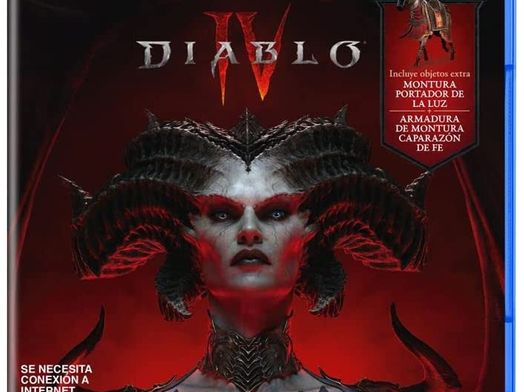 diablo iv ps5