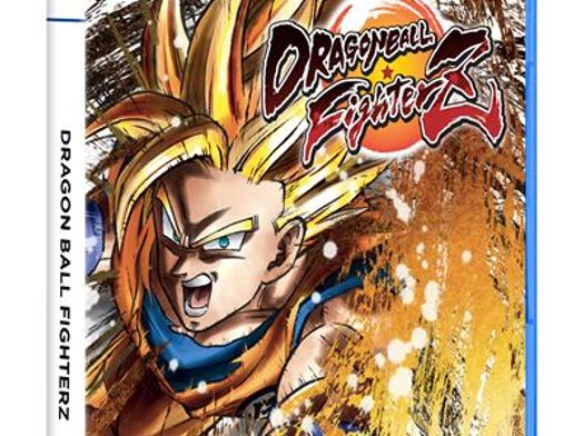 dragon ball fighterz ps5