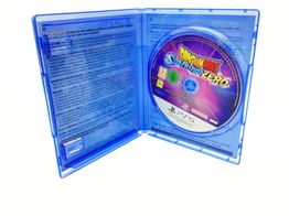 dragon ball sparking zero ps5