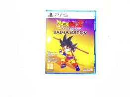 dragon ball z kakarot daima edition ps5