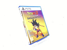 dragon ball z kakarot daima edition ps5