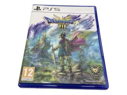 dragon quest iii hd-2d remake ps5