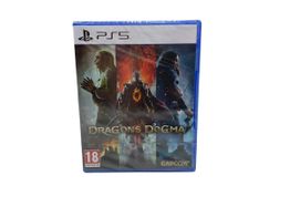dragons dogma ii lenticular edition ps5