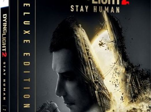 dying light 2 stay human edicion deluxe ps5