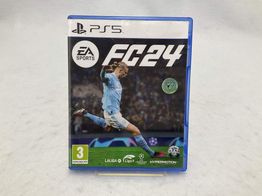ea fc24 ps5