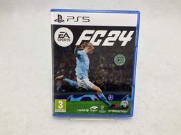 ea fc24 ps5