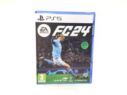 ea fc24 ps5