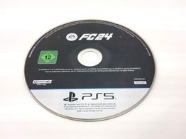 ea fc24 ps5