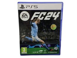 ea fc24 ps5