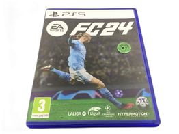 ea fc24 ps5