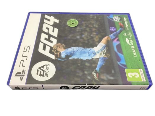 ea fc24 ps5