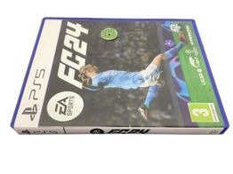ea fc24 ps5