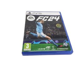 ea fc24 ps5