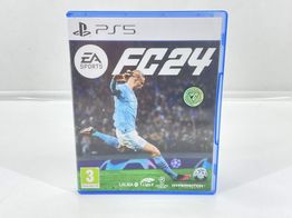 ea fc24 ps5