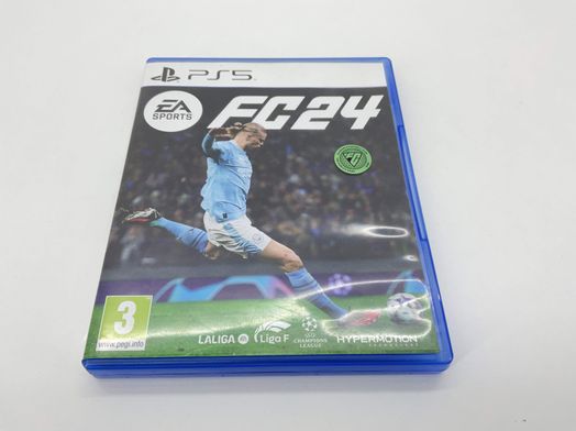 ea fc24 ps5