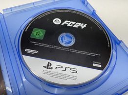 ea fc24 ps5