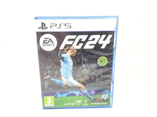 ea fc24 ps5