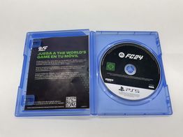 ea fc24 ps5