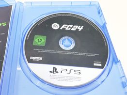 ea fc24 ps5