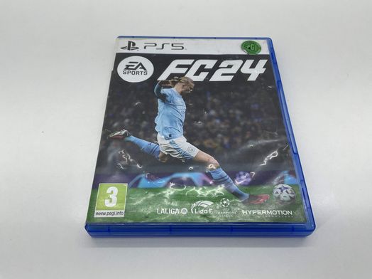 ea fc24 ps5
