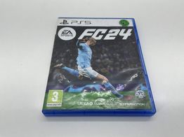 ea fc24 ps5