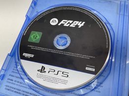 ea fc24 ps5