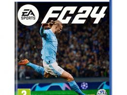 ea fc24 ps5
