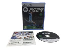 ea fc24 ps5