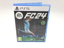 ea fc24 ps5