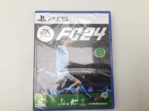 ea fc24 ps5