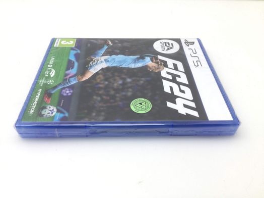 ea fc24 ps5