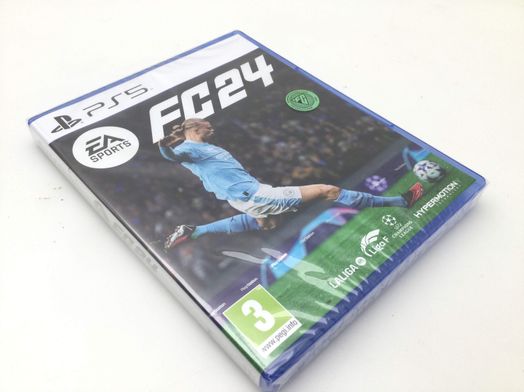ea fc24 ps5