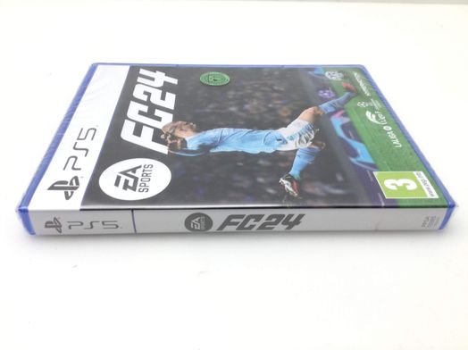 ea fc24 ps5
