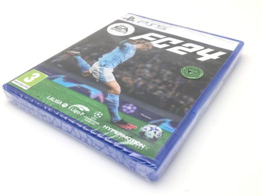 ea fc24 ps5