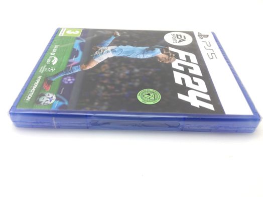 ea fc24 ps5