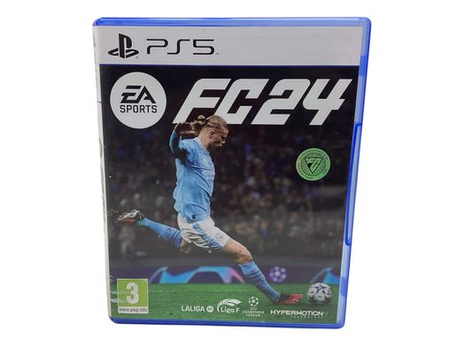 ea fc24 ps5