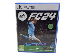 ea fc24 ps5