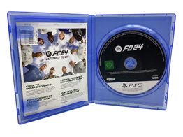 ea fc24 ps5