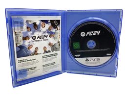 ea fc24 ps5
