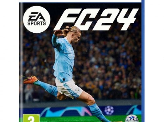 ea fc24 ps5