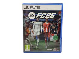ea sports fc 26