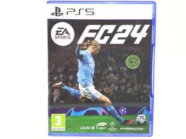 ea sports fc24 ps5