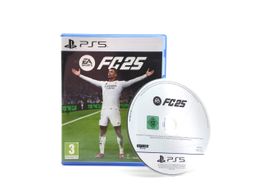 ea sports fc25 ps5