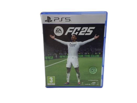 ea sports fc25 ps5