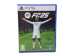 ea sports fc25 ps5