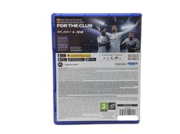 ea sports fc25 ps5