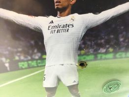 ea sports fc25 ps5
