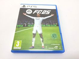 ea sports fc25 ps5
