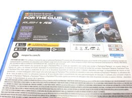 ea sports fc25 ps5