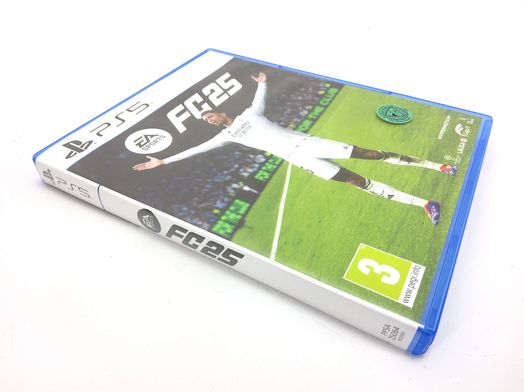 ea sports fc25 ps5